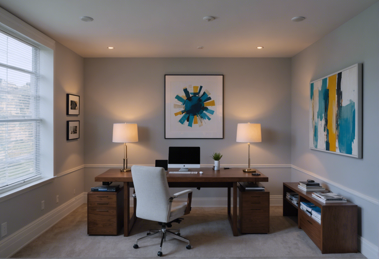 NewRoom AI Interior Design advance-generation-image 