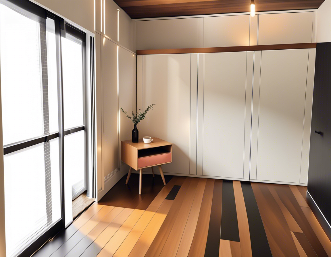 NewRoom AI Interior Design room-style 