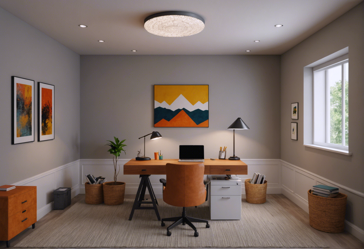 NewRoom AI Interior Design advance-generation-image 