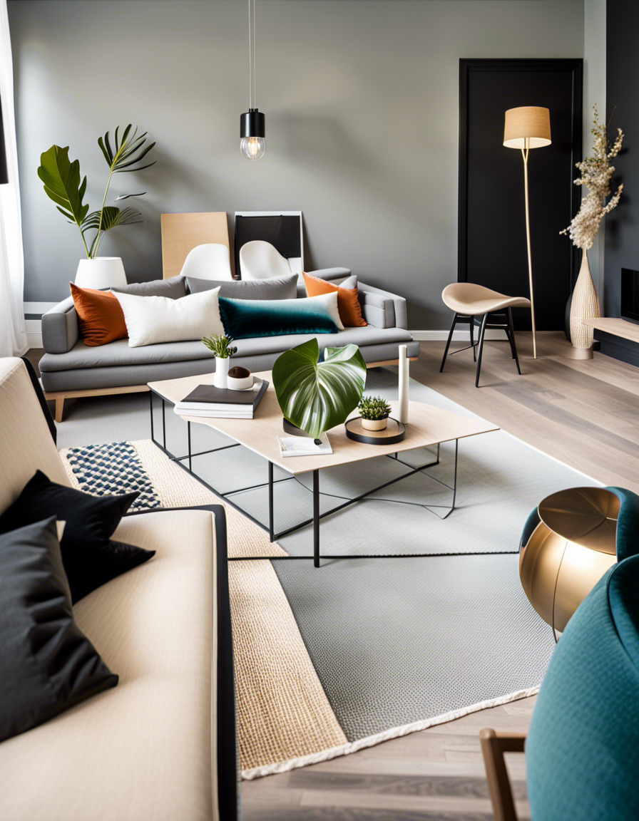 NewRoom AI Interior Design virtual-stage 