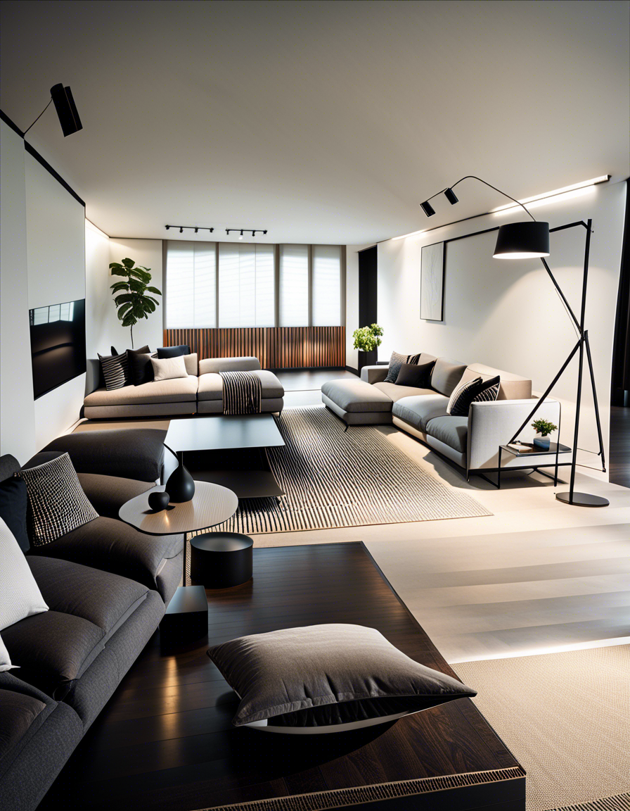 Room Style AI Interior Design Collection | newroom.io ...